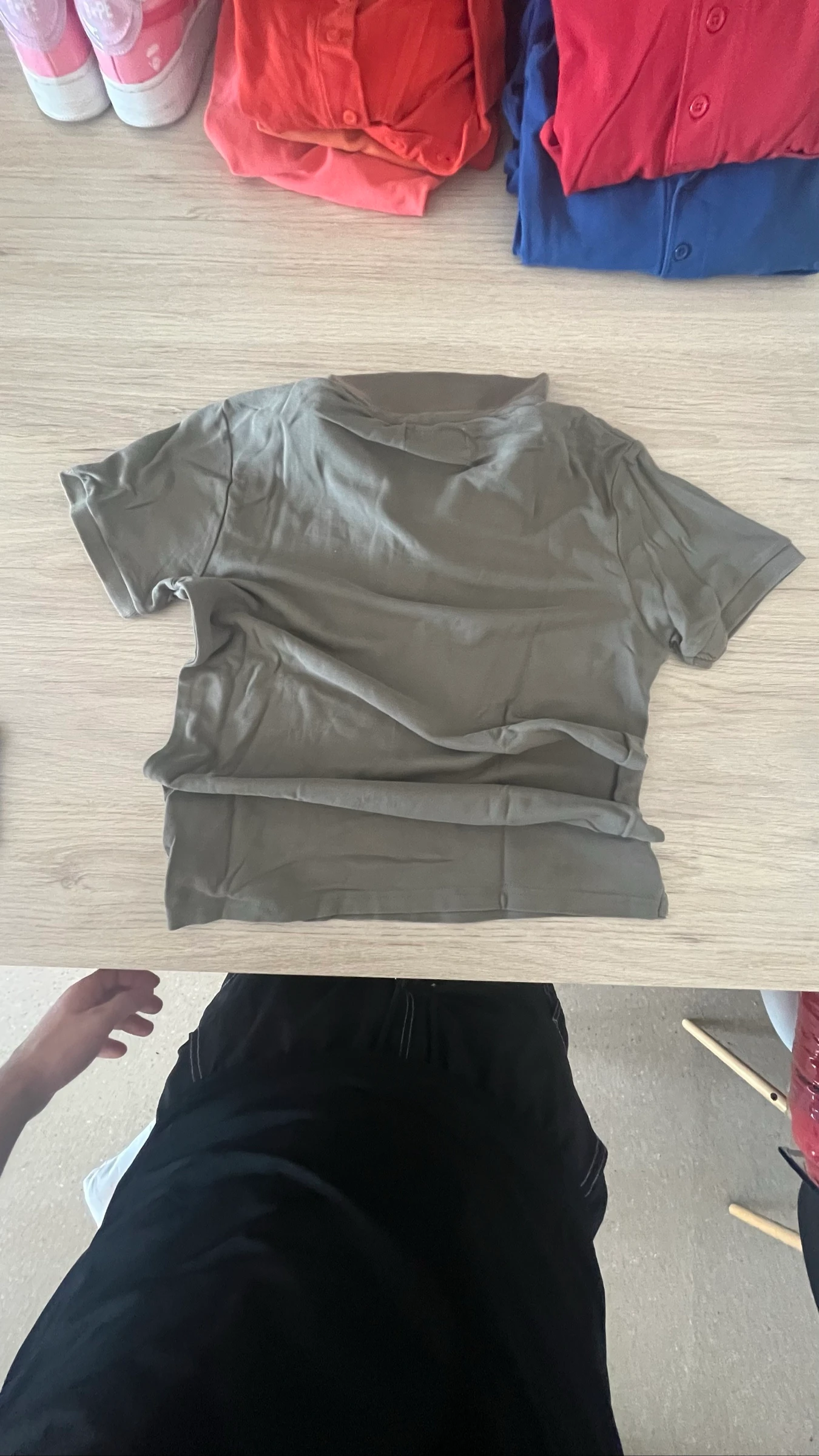 Camisas polo – photo 5